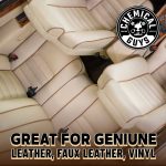 Leather Cleaner