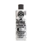 Natural Shine New Look Shine Plastic. Rubber. Vinyl Dressing