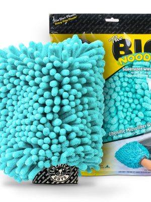 Big Noodle Supersized Wash Mitt