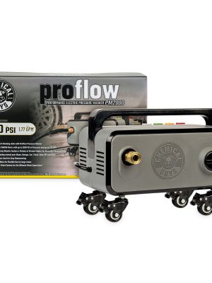 ProFlow PM2000 Performance Electric Pressure Washer