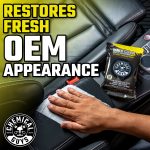 Inner Clean Interior Quick Detailer & Protectant Car Wipes