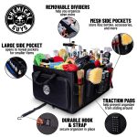 Ride Along Large Space Trunk Organizer