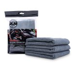 Wheels & Tires Renewal Deluxe Kit w/ Sheepskin Brush