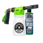 Foam Blaster 6 Foam Wash Gun & Honeydew Snow Foam Soap