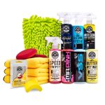 Intermediate Complete Car Care Deluxe Kit