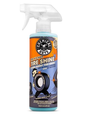 Tire Kicker Extra Glossy Tire Shine