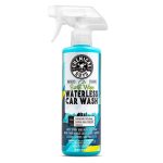 Swift Wipe Waterless Car Wash