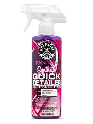 Extreme Slick Streak-Free Polymer Quick Detail Spray