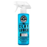 Clay Luber Synthetic Lubricant