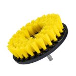 Chemical Guys Spinner Carpet Drill Brush. Medium Duty