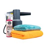 Scratch-Free Drying & Detailing Starter Kit