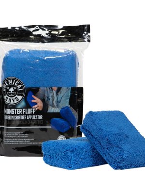 Monster Fluff Premium Applicator 2-Pack