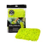 Chenille Wash Pad