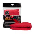 Wash & Renew Microfiber Towel Bundle