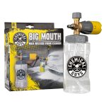 Big Mouth Complete Car Care Kit