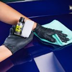 Carbon Force Ceramic Protective Paint Coating System