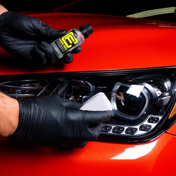 Carbon Force Ceramic Protective Paint Coating System