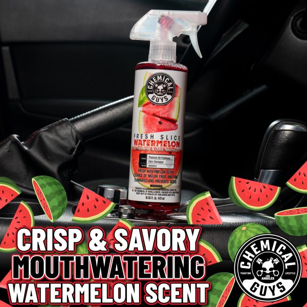 Fresh Slice Watermelon Air Freshener