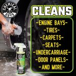 All Clean+ All Purpose Cleaner & Degreaser