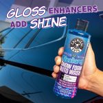 Blueberry Snow Foam Auto Wash (16oz) Limited Edition!