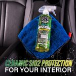 HydroInterior Ceramic Quick Detailer