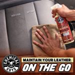 Leather Quick Detailer