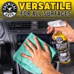 Inner Clean Interior Quick Detailer & Protectant