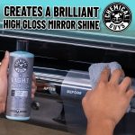 Light Metal Polish