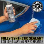 Jet Seal Sealant & Paint Protectant