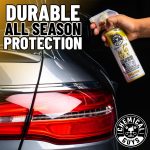 InstaWax Liquid Carnauba Shine and Protection Spray