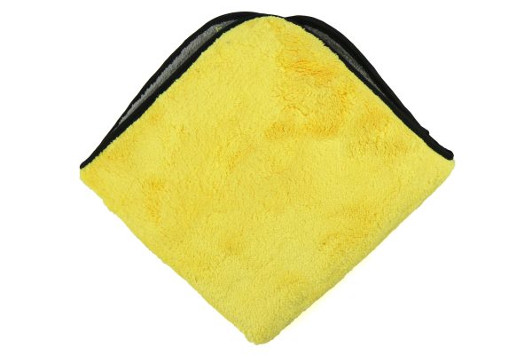 2-Faced Soft Touch Microfiber Towel