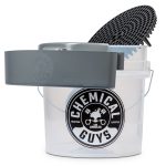 Complete Bucket Essentials Kit