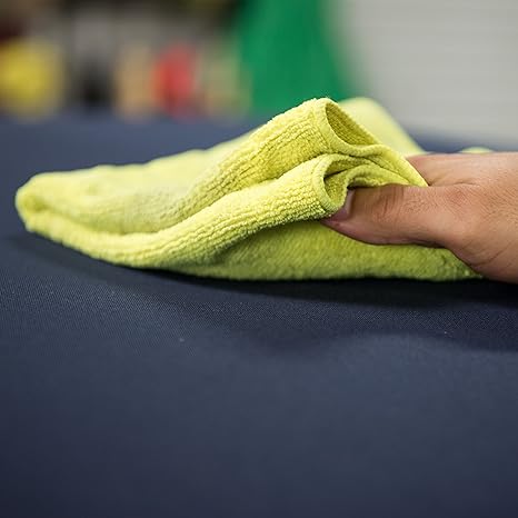 Ultra Fine Microfiber Towel