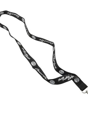 Passion. Tradition. Lifestyle Lanyard