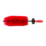 Red Rocket Brush