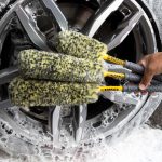 Rimpaca Ultimate Wheel Brush Set (3 Pcs)