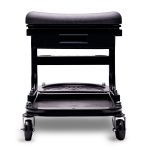 Soft Stool Ultimate Utility Detailing Cart