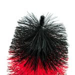 Easy Reach Show Car Brush