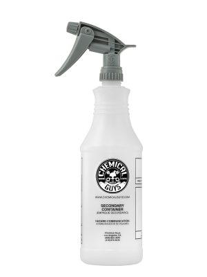 Professional Heavy-Duty Bottle & Sprayer