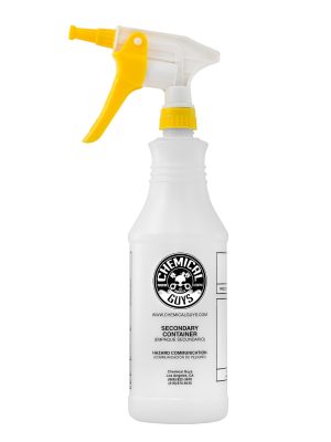 Duck Foaming Trigger and Sprayer Bottle