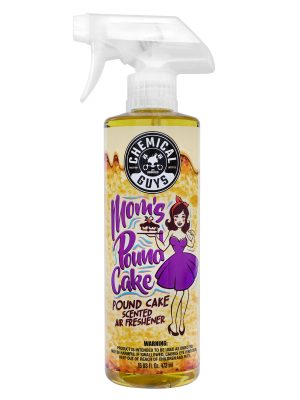 Mom's Pound Cake Air Freshener