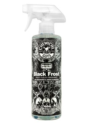 Black Frost Air Freshener