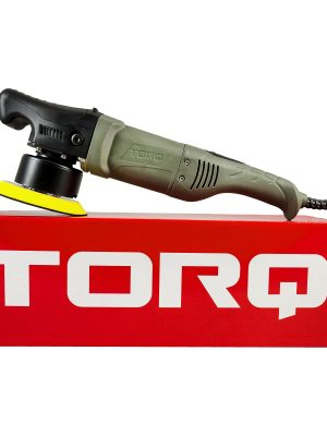 TORQ 10FX Random Orbital Polisher