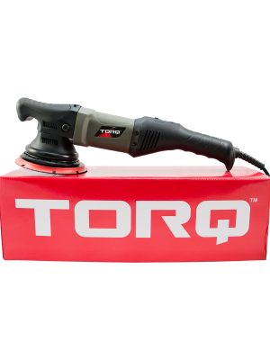 TORQ22D Random Orbital Polisher