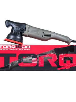 TORQ 15DA 15mm Long-Throw Random Orbital Polisher