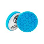 Blue Hex-Logic Polishing/Finishing Pad