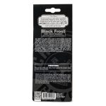 Black Frost Hanging Air Freshener 3-Pack