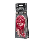 Hanging Air Freshener Assorted 3-Pack