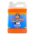 Sticky Citrus Wheel Cleaner Gel