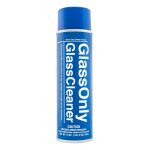 Glass Only Easy to Use Foaming Aerosol Cleaner Spray